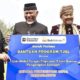 Pemko Sawahlunto Terima Mobil Tangki Tinja dan Dua Bentor, Disaksikan Gubernur Mahyeldi Ansharullah dan Wagub Vasco Ruseimy