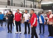 KONI Padang Optimistis Bola Tangan Sumbang 7 Medali Emas di Porprov XVI Sumbar 2026