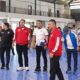 KONI Padang Optimistis Bola Tangan Sumbang 7 Medali Emas di Porprov XVI Sumbar 2026