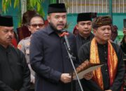 Pengurus KAN Pauh IX Periode 2026–2031 Dikukuhkan