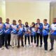 Membanggakan! Hari Pertama Pertandingan Cabor Angkat Besi, Sijunjung Raih 3 Medali Emas, 1 Perak dan 2 Perunggu