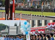 Dari Hari Kesaktian Pancasila Menuju HUT ke-81, Pasaman Resmi Sahkan Logo Hari Jadi