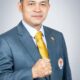 KONI Padang Menggebrak!, Erianto Mahmuda: Anggaran Terbatas bukan Halangan