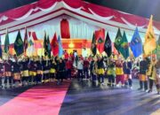 285 Kontingen Solsel Siap Berlaga di Porprov Sumbar, Skema Bonus Atlet Disiapkan
