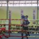 Porprov Sumbar, Cabor Muaythai Ladang Medali Kota Solok