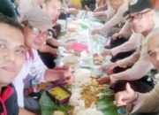 Semarak Hari Amal Bhakti, Keluarga Besar Kemenag Sijunjung Gelar Touring Lintas Kecamatan