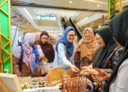 Pertamina SMEXPO Pekanbaru 2026 Ditutup, Catat Nilai Transaksi Hingga Ratusan Juta Rupiah