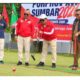 Gateball Porprov XVI Sumbar Dimulai, Target Menuju PON