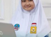 Siswi SMPN 1 Padang Panjang, Raih Juara 1 FLS3N Tingkat Nasional